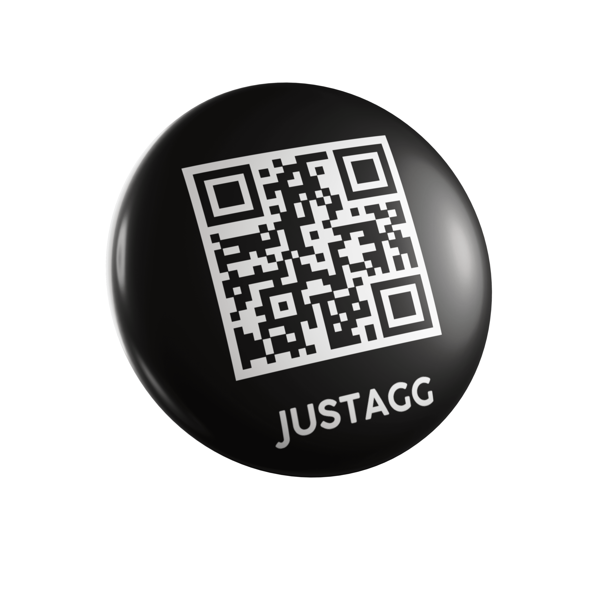 qr-code-business-card-black-elevate-your-networking-game