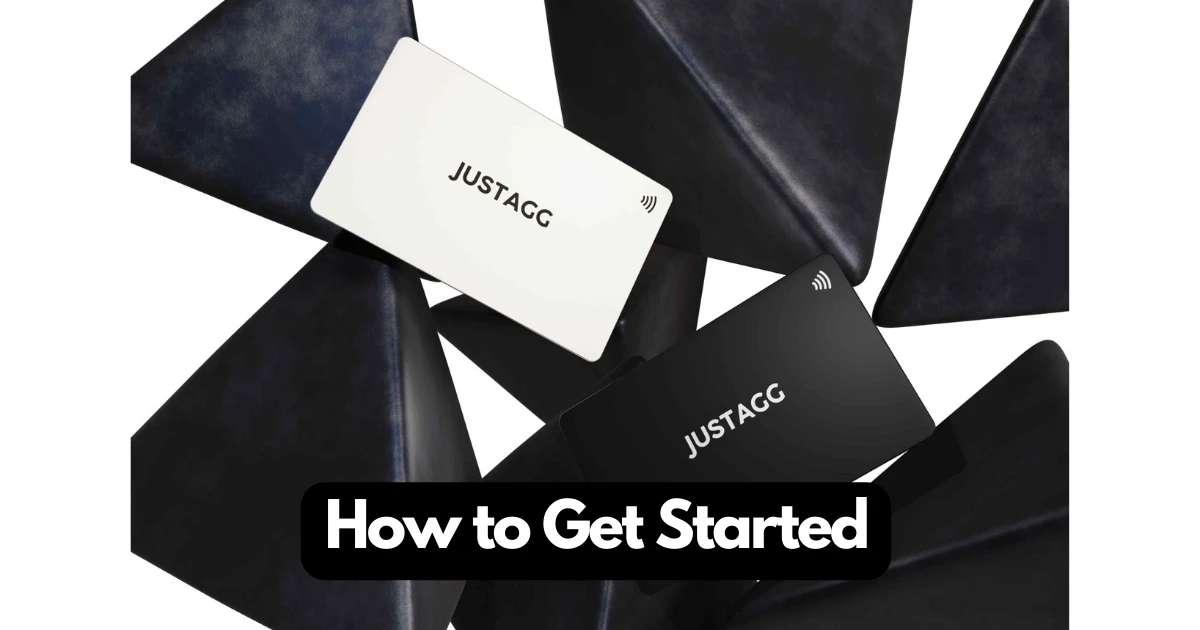 How to Get Started