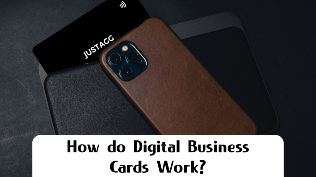 How-do-Digital-Business-Cards-Work